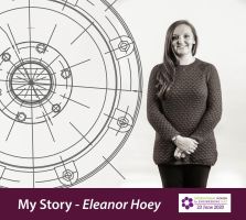 Eleanor Hoey - My Story