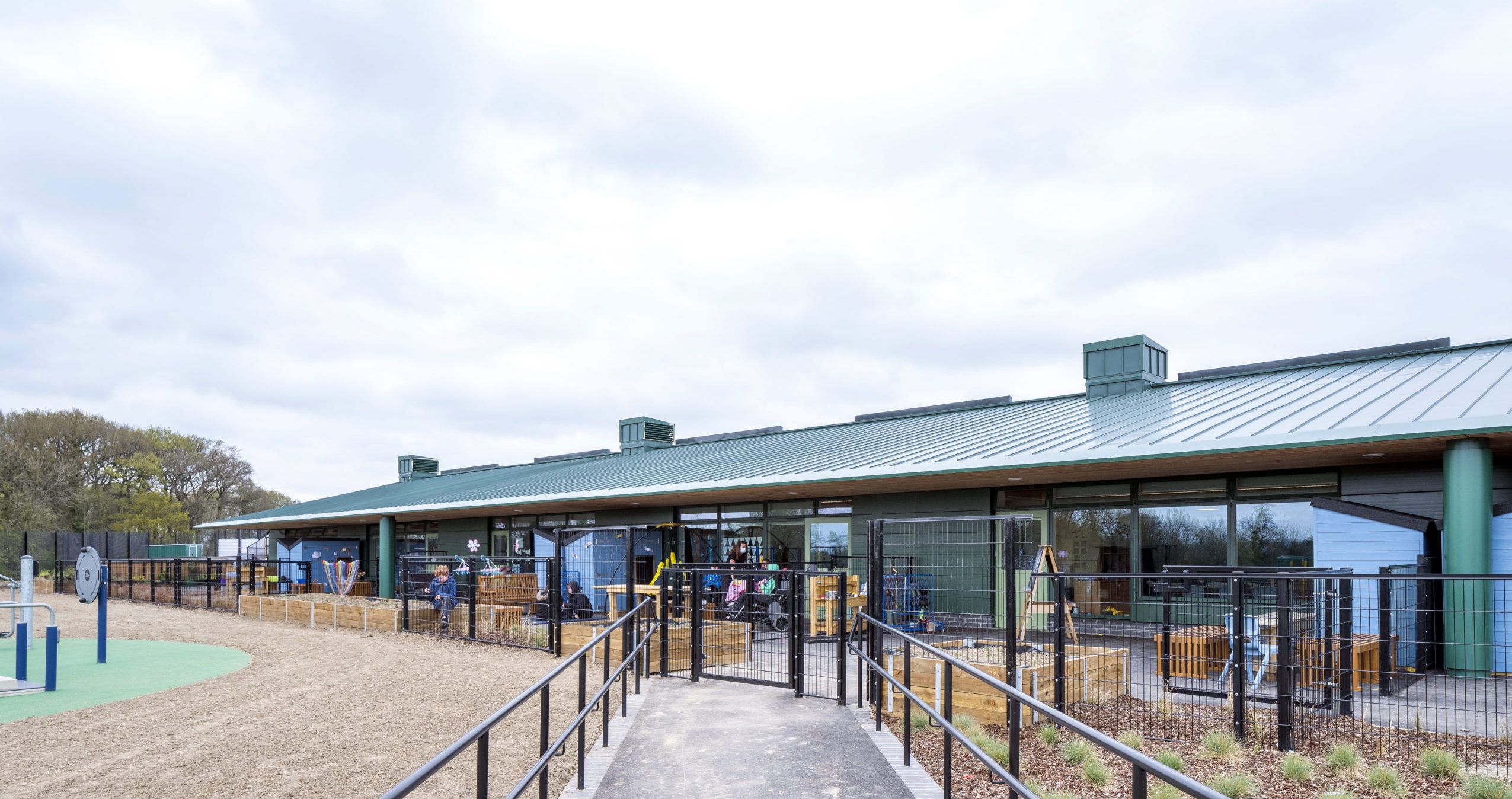 Devizes Integrated Care Centre