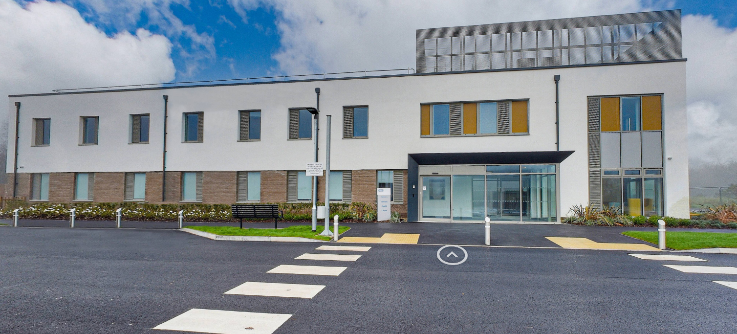 Devizes Integrated Care Centre