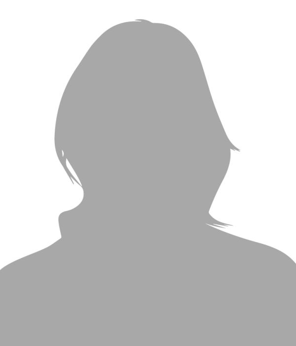 Silhouette Girl