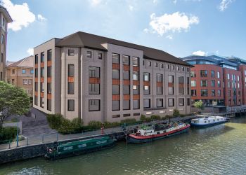 North Quay House