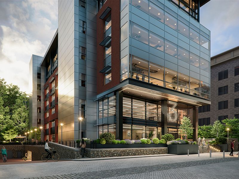 3 Rivergate, Bristol