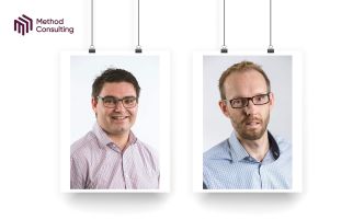 Picture of Alex and Matt