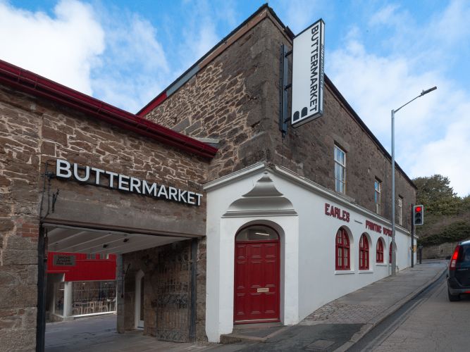 Devizes Integrated Care Centre