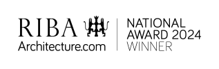 RIBA National Award Logo 