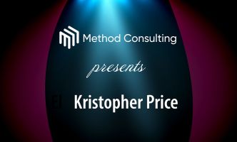 Kristopher Price - In the Spotlight