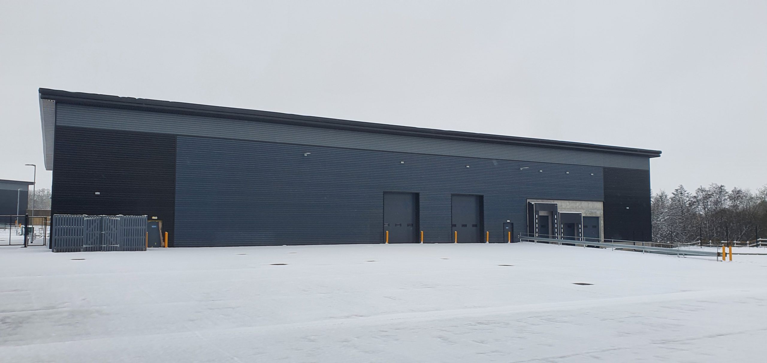 Devizes Integrated Care Centre