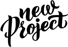 New Project Logo