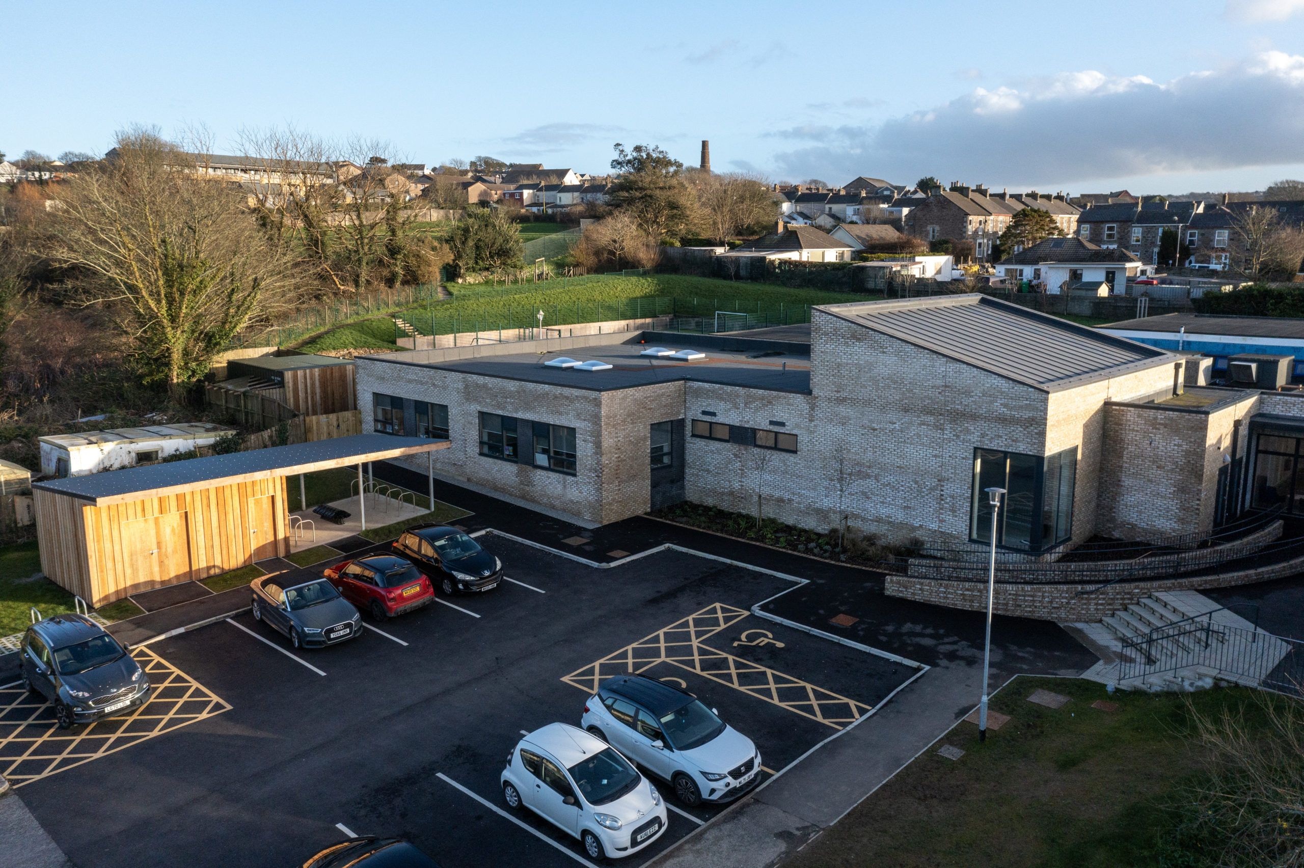 Devizes Integrated Care Centre