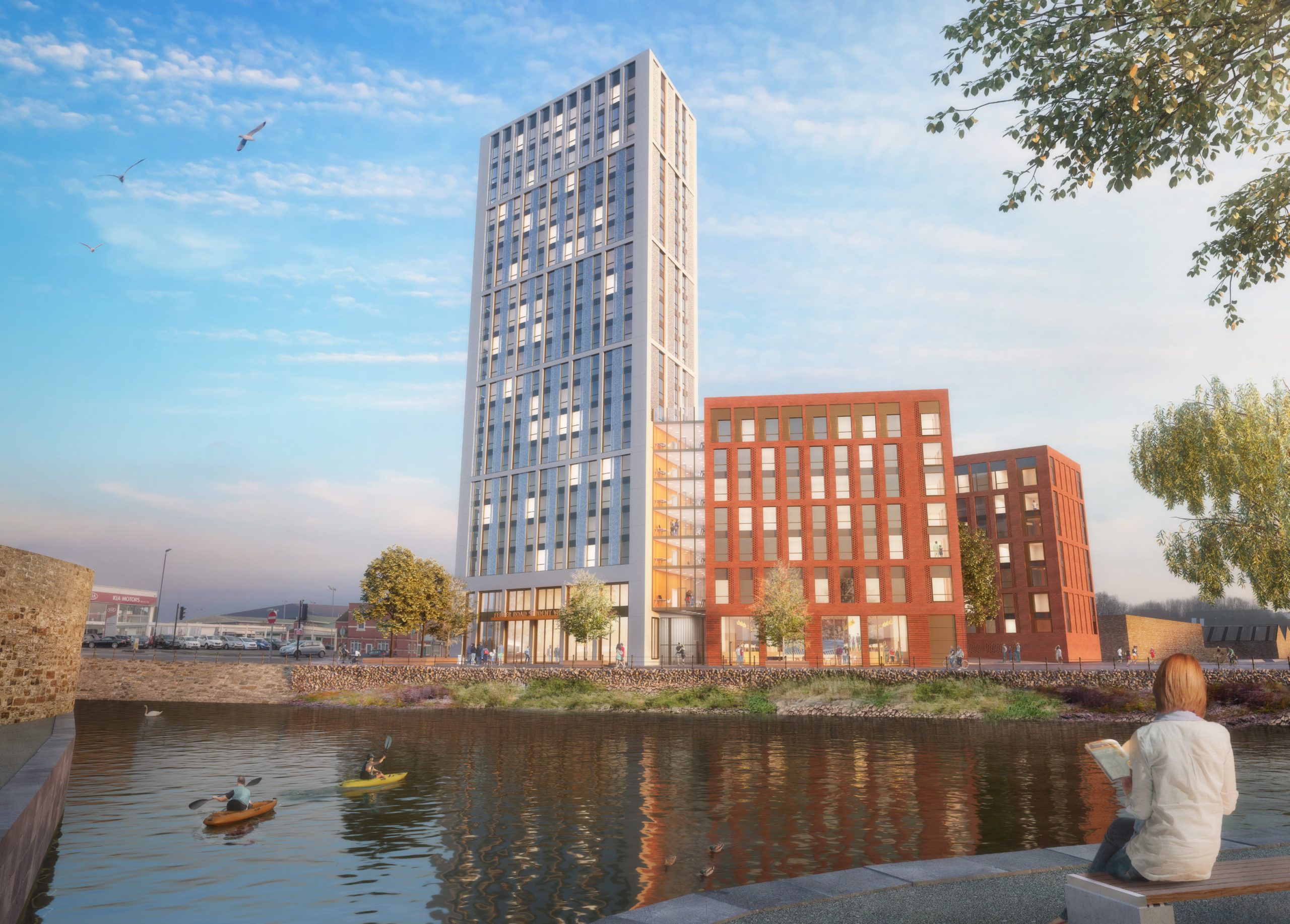 Devizes Integrated Care Centre