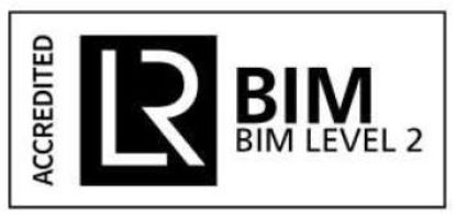 BIM Level 2 Logo