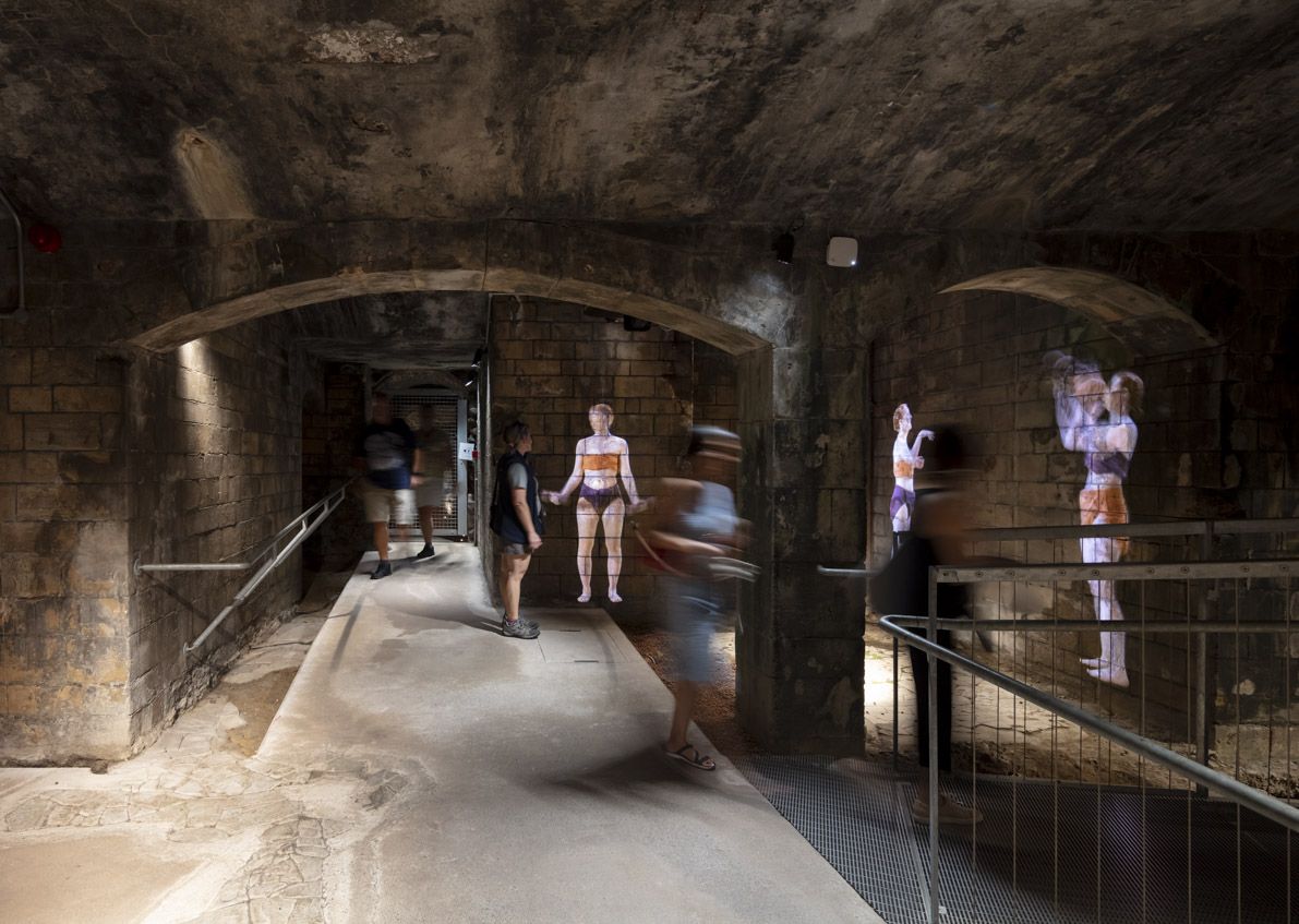 The Archway Centre, Bath