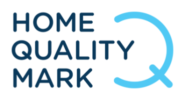 Home Quality Mark Logo