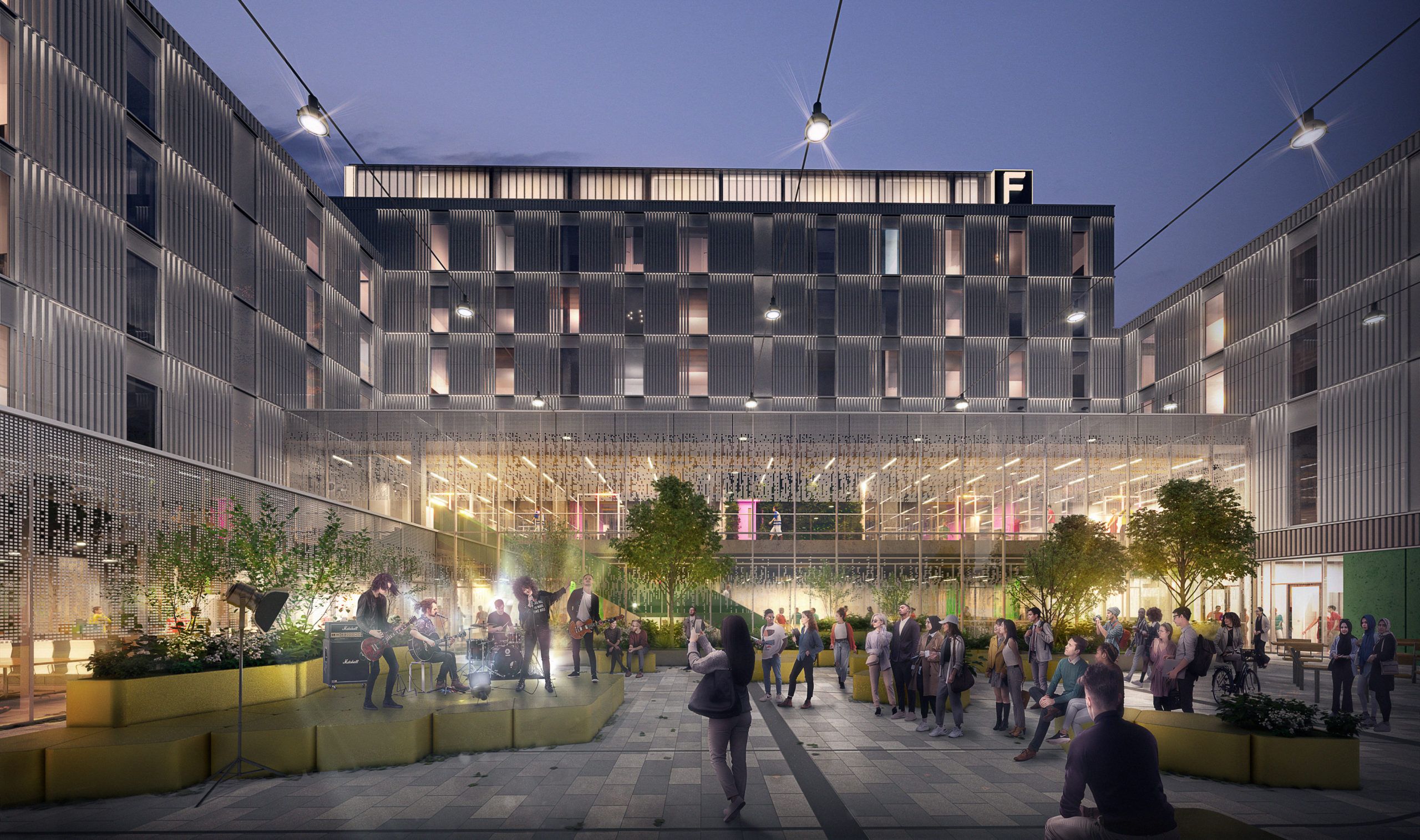 Devizes Integrated Care Centre