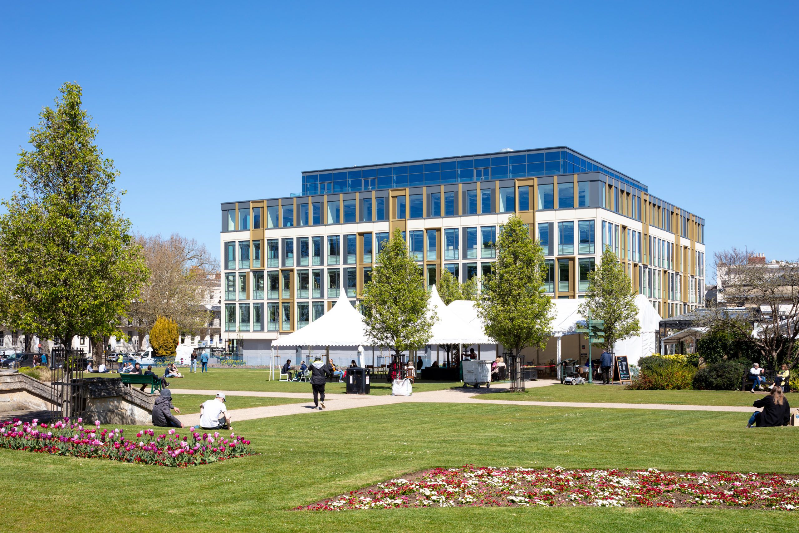 Devizes Integrated Care Centre