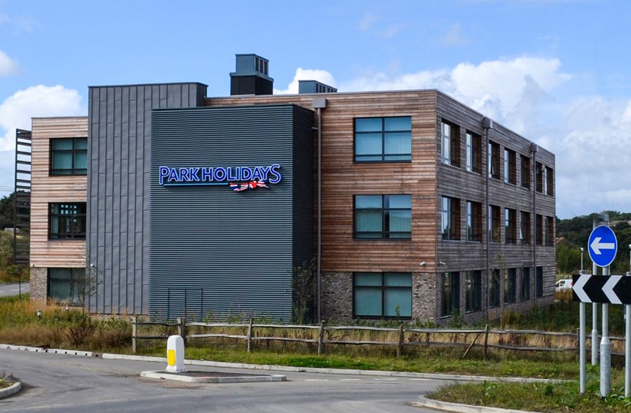 East Sussex Business Malls