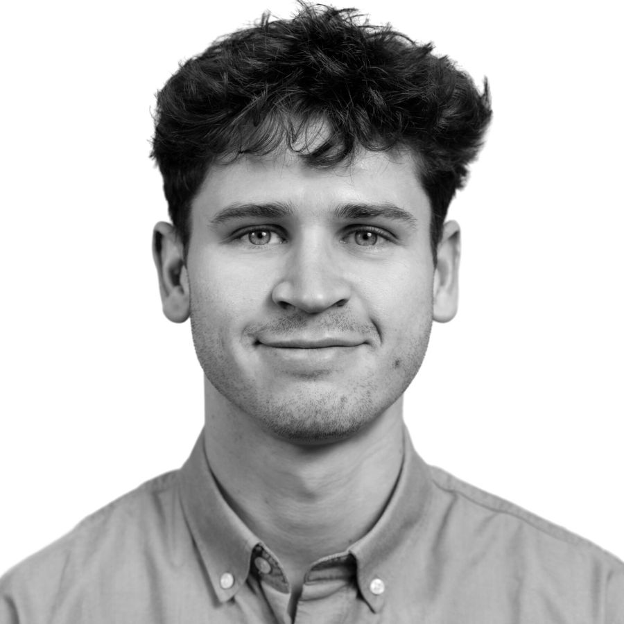 Aidan Davies