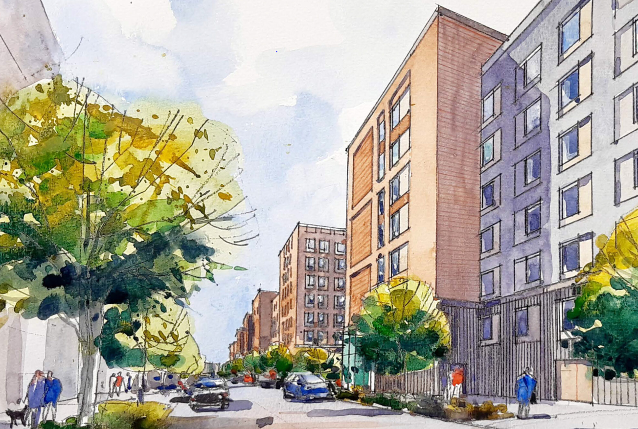 Devizes Integrated Care Centre