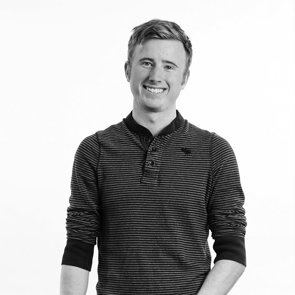 Lewis Jones
