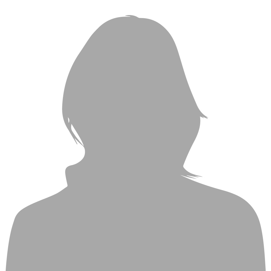 Silhouette Girl