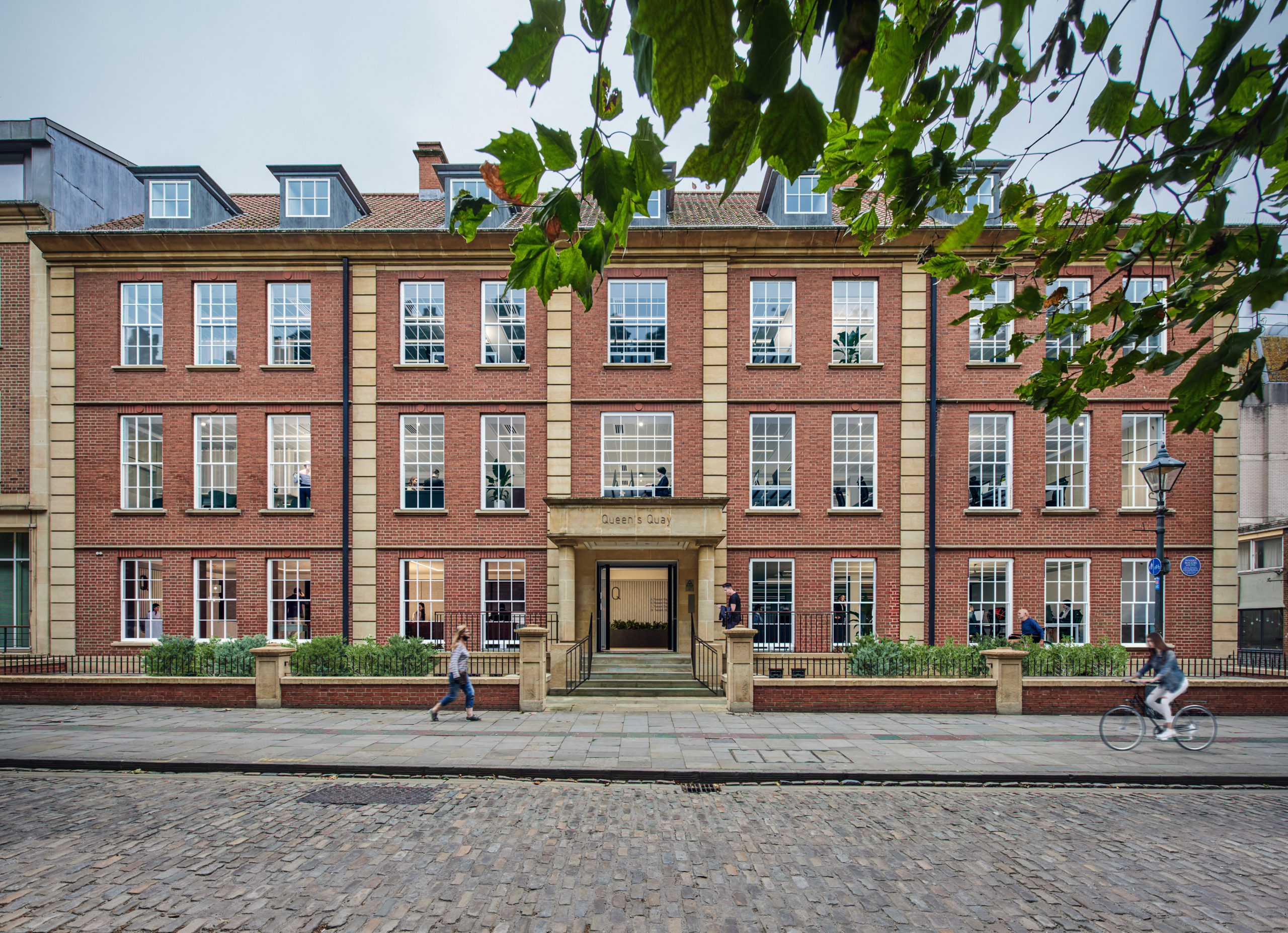 Devizes Integrated Care Centre