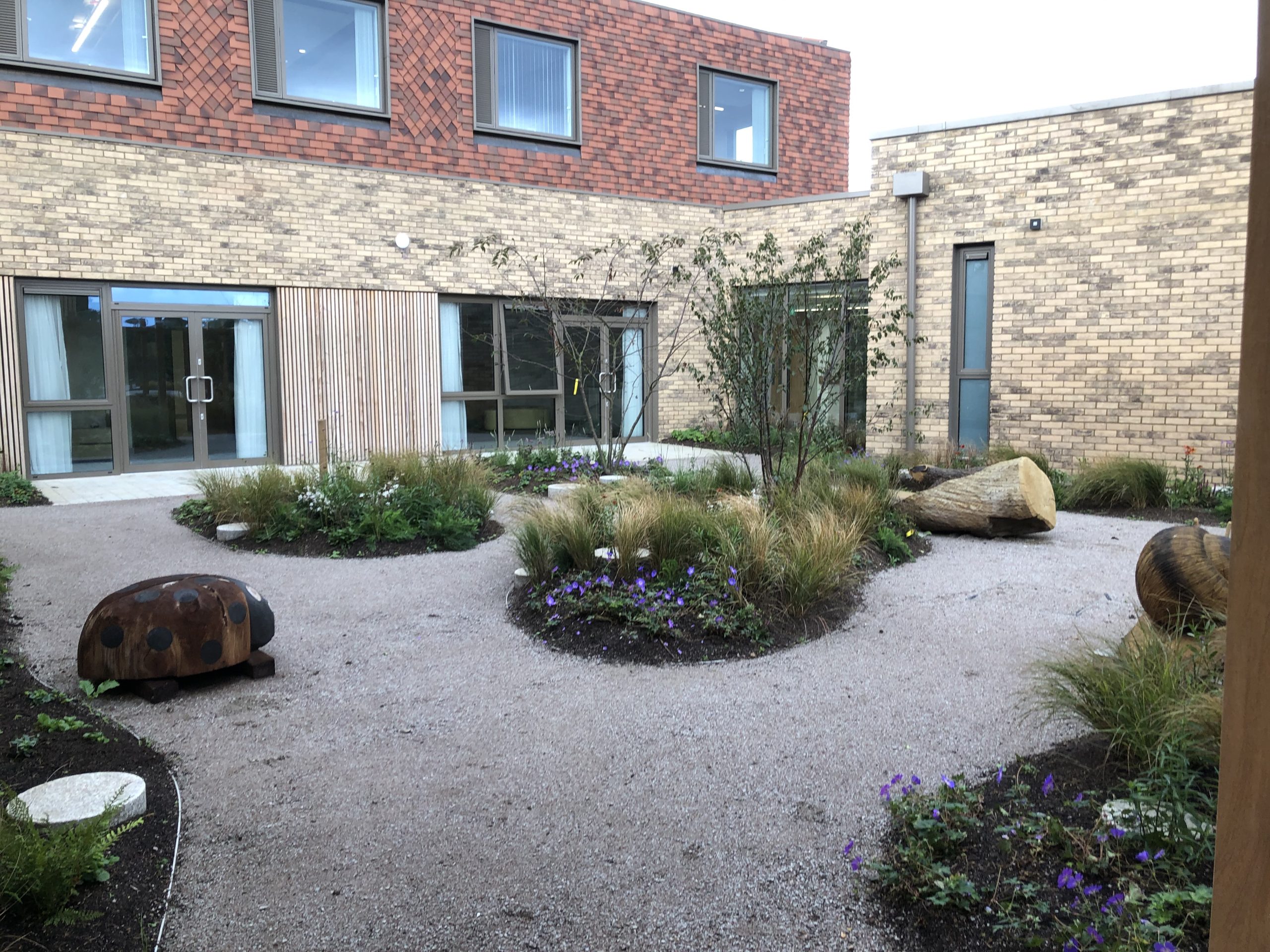 Thames Hospice