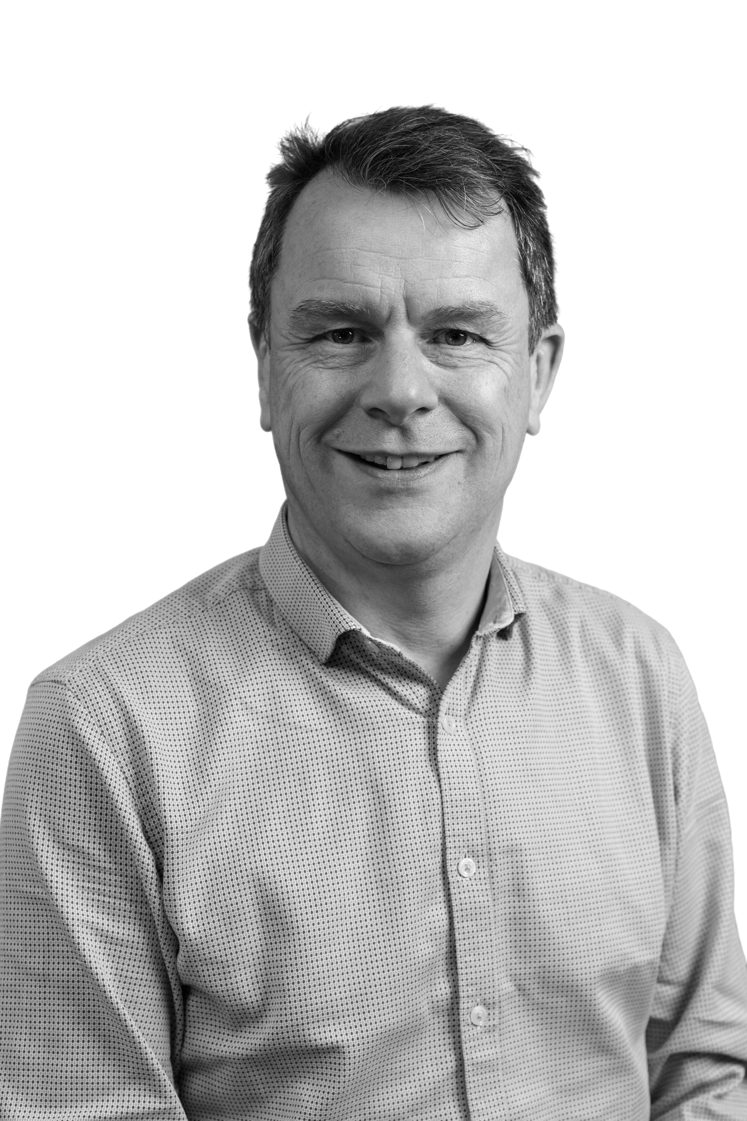 Antony Bursey