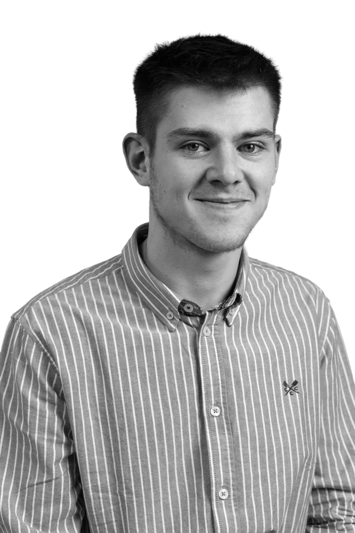 Carter Harrison