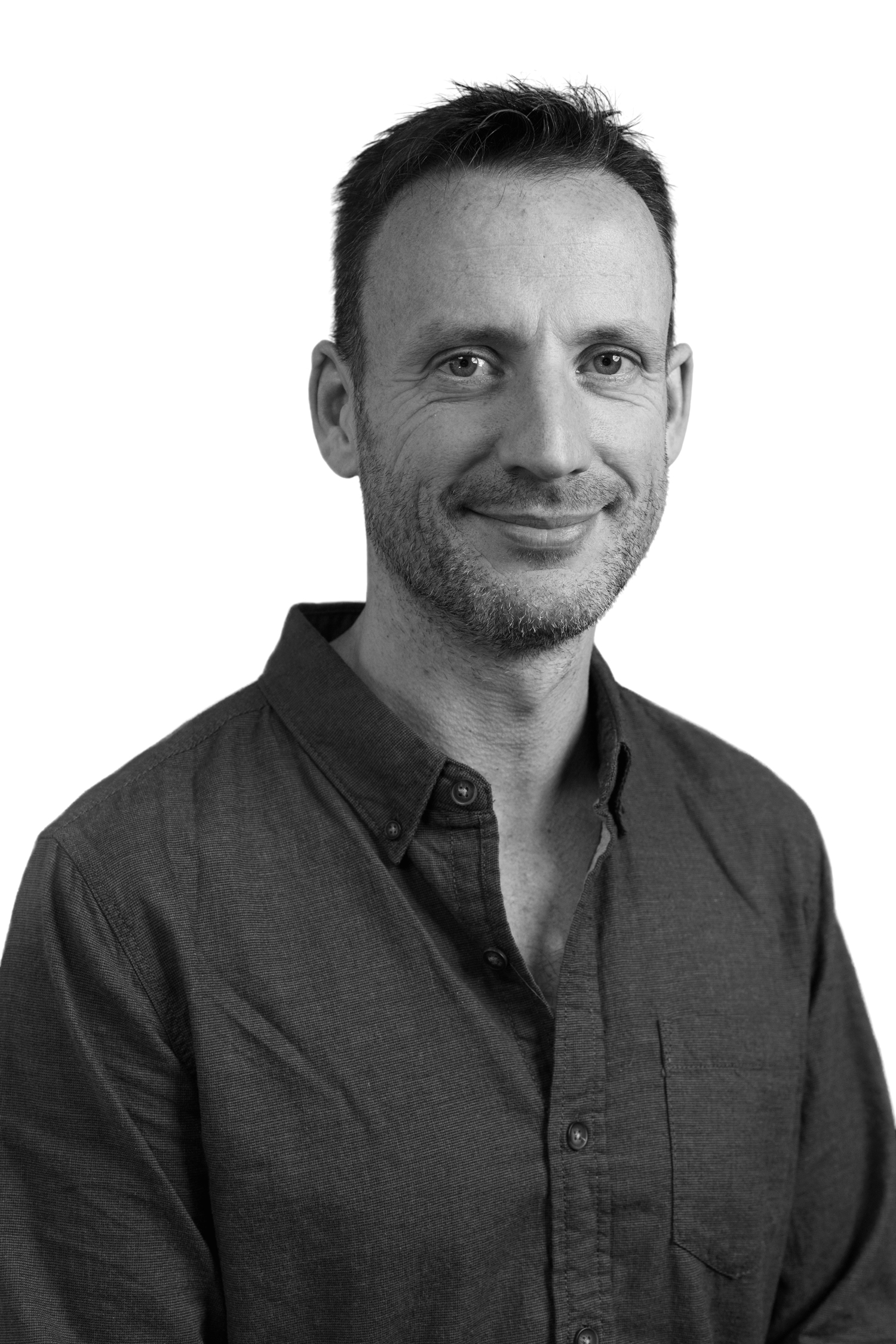 Nick Sendall