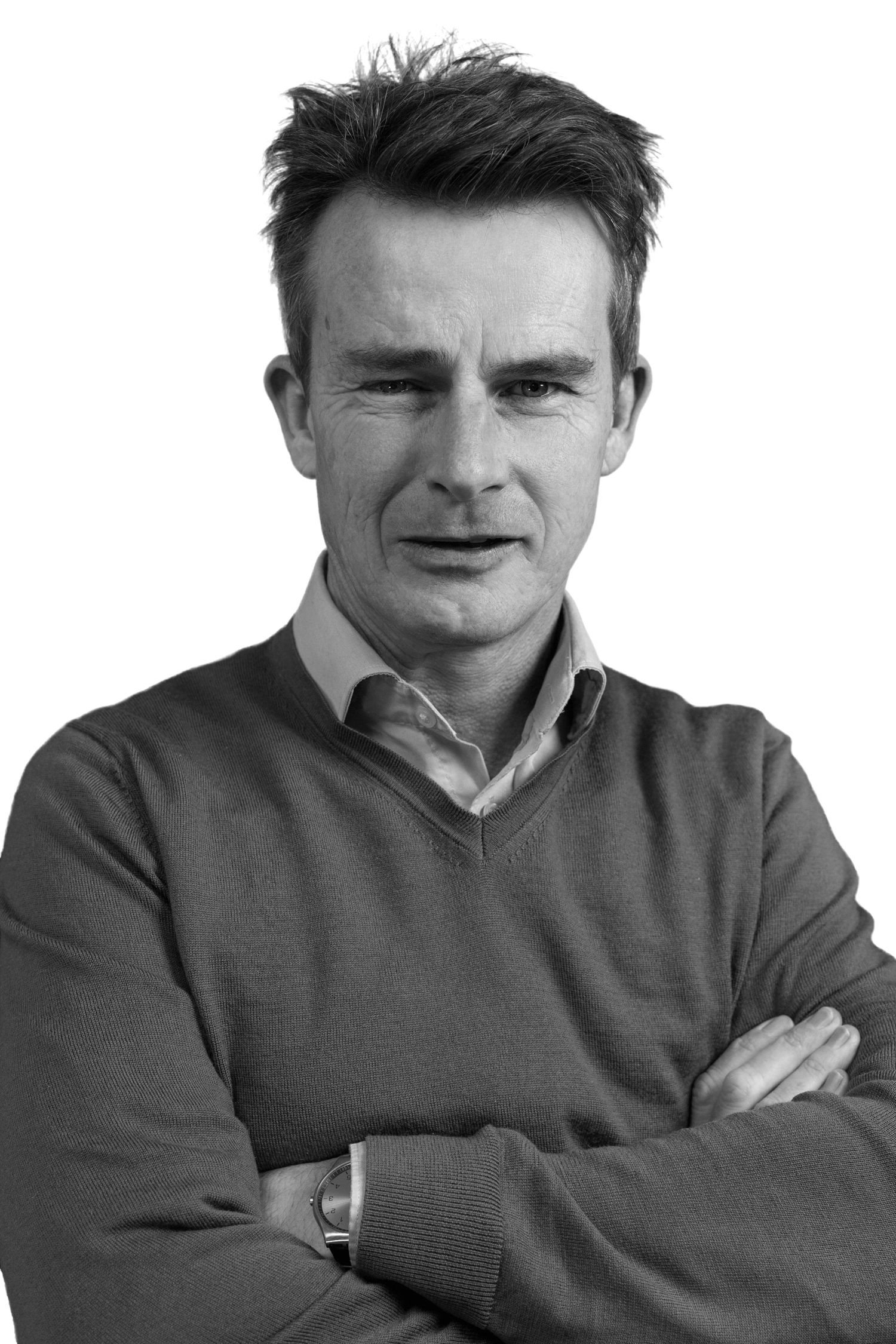 Paul Mulquiney