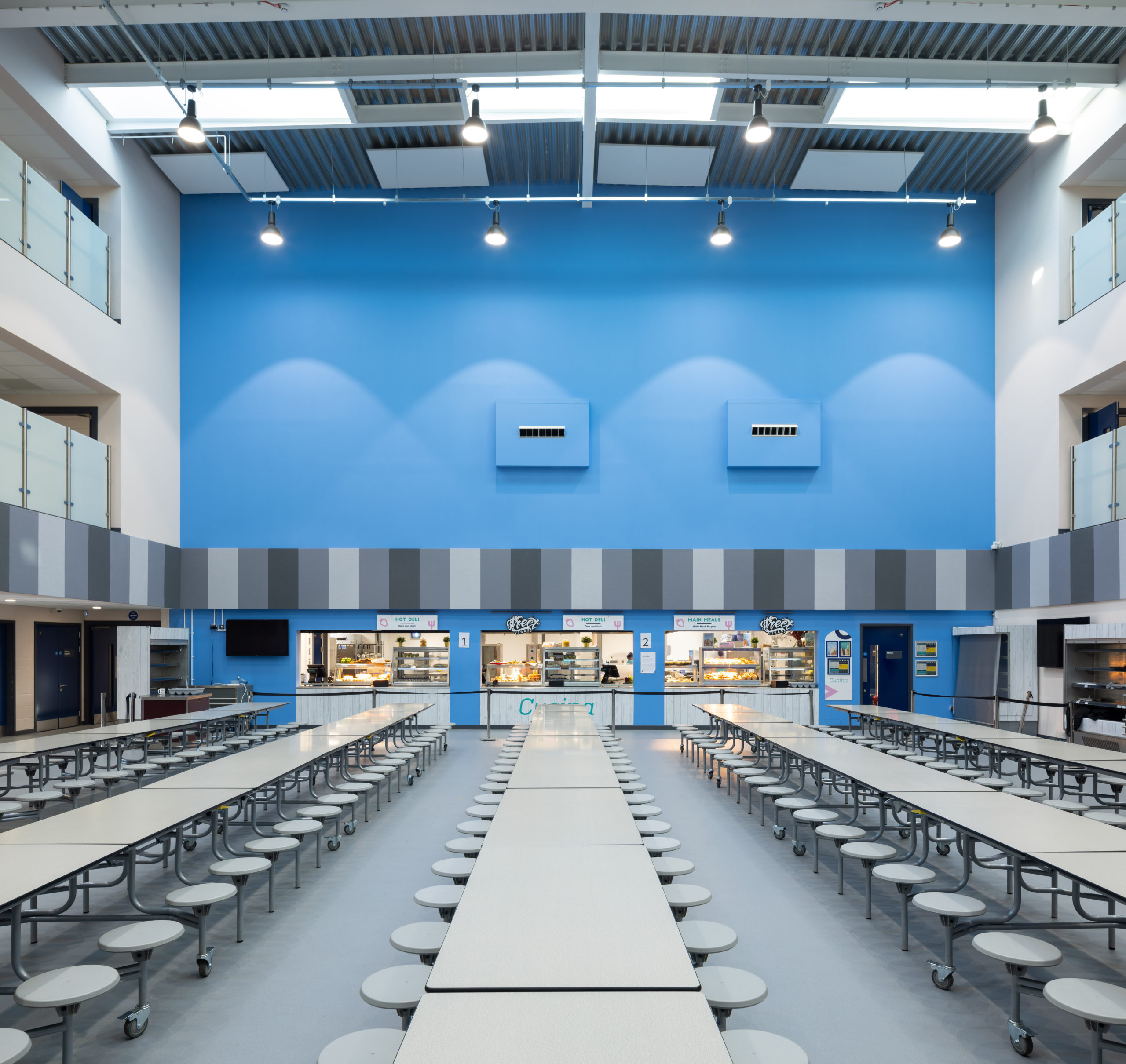 Harlington School