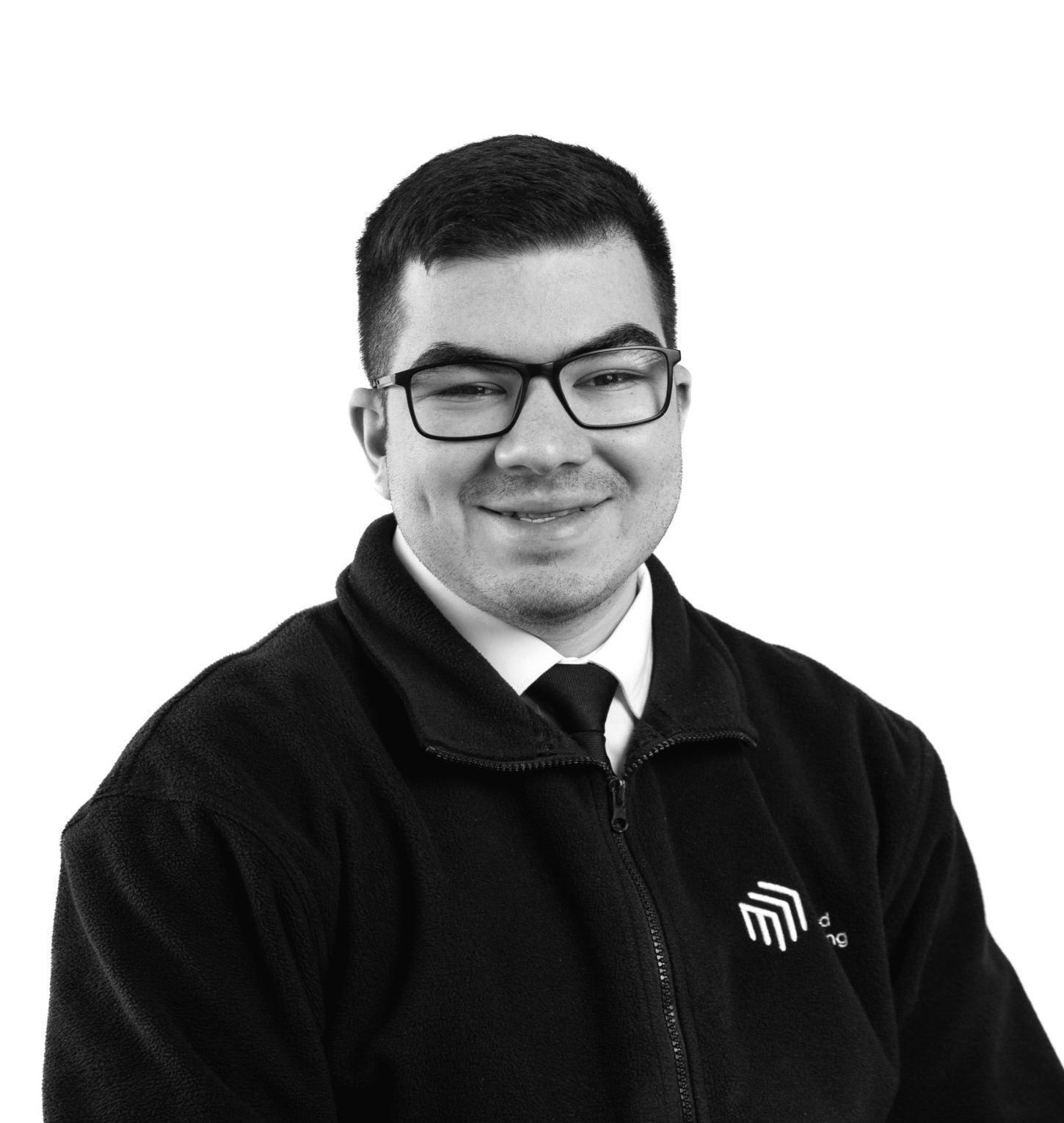 Ben Perrigo b&w