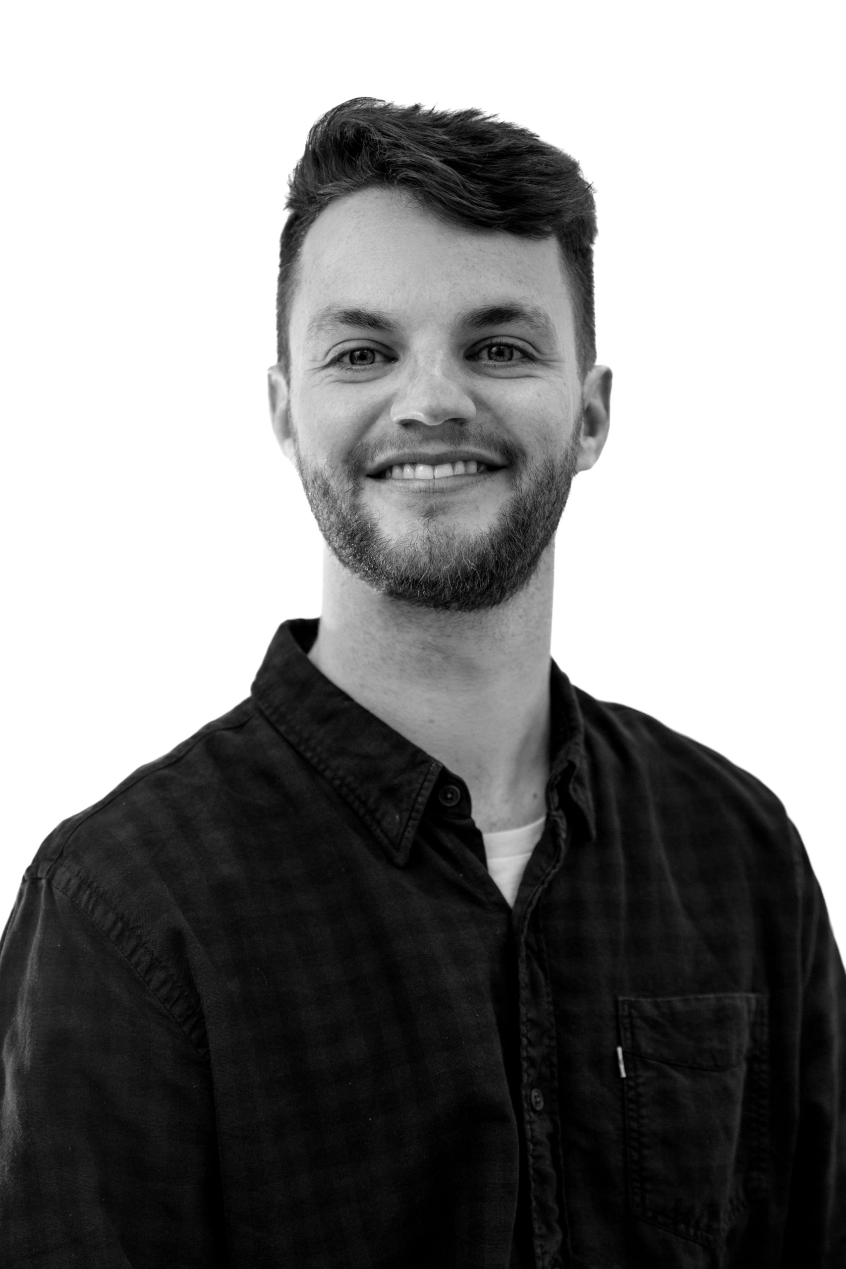 Christopher Ledward