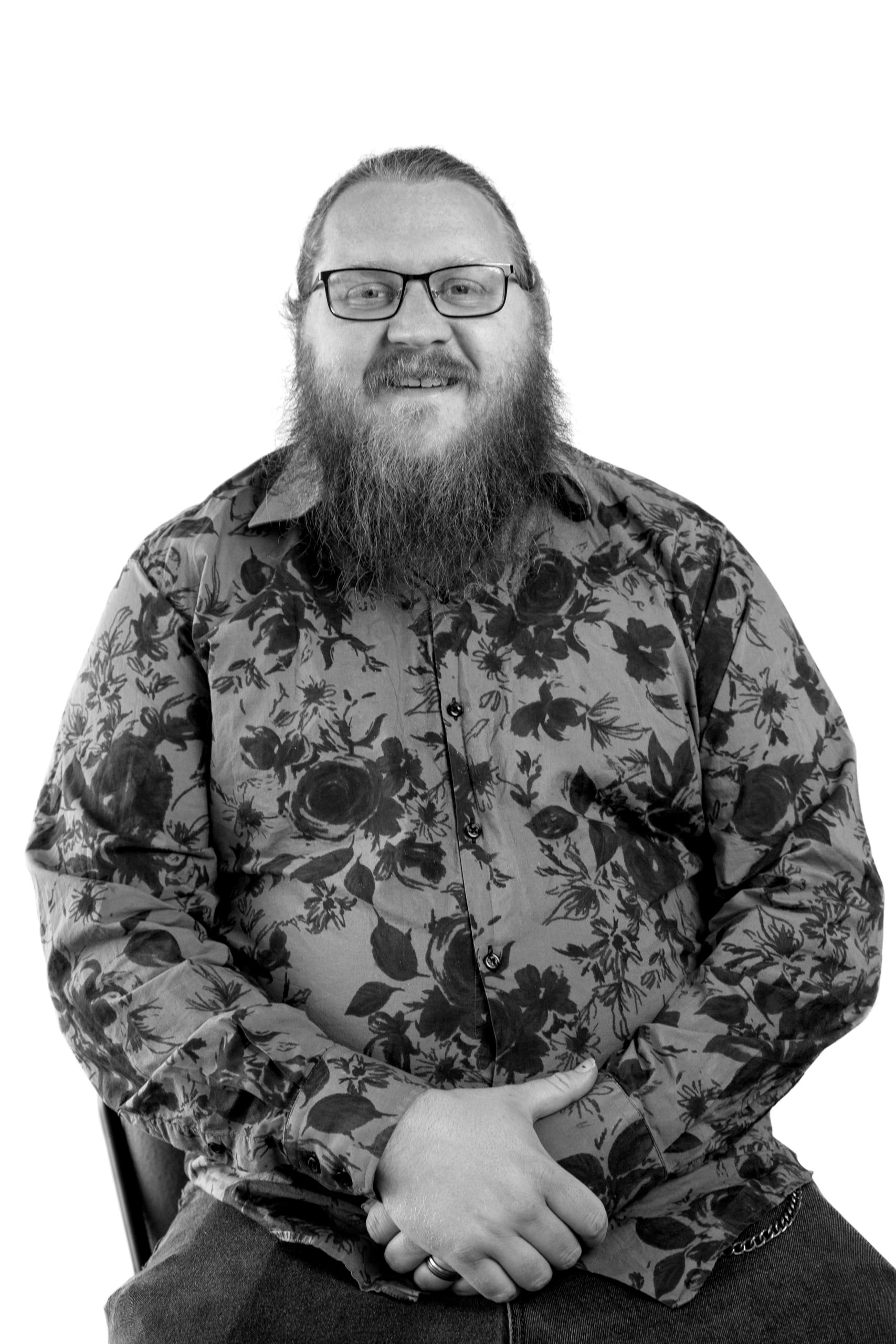 Glen Bateman