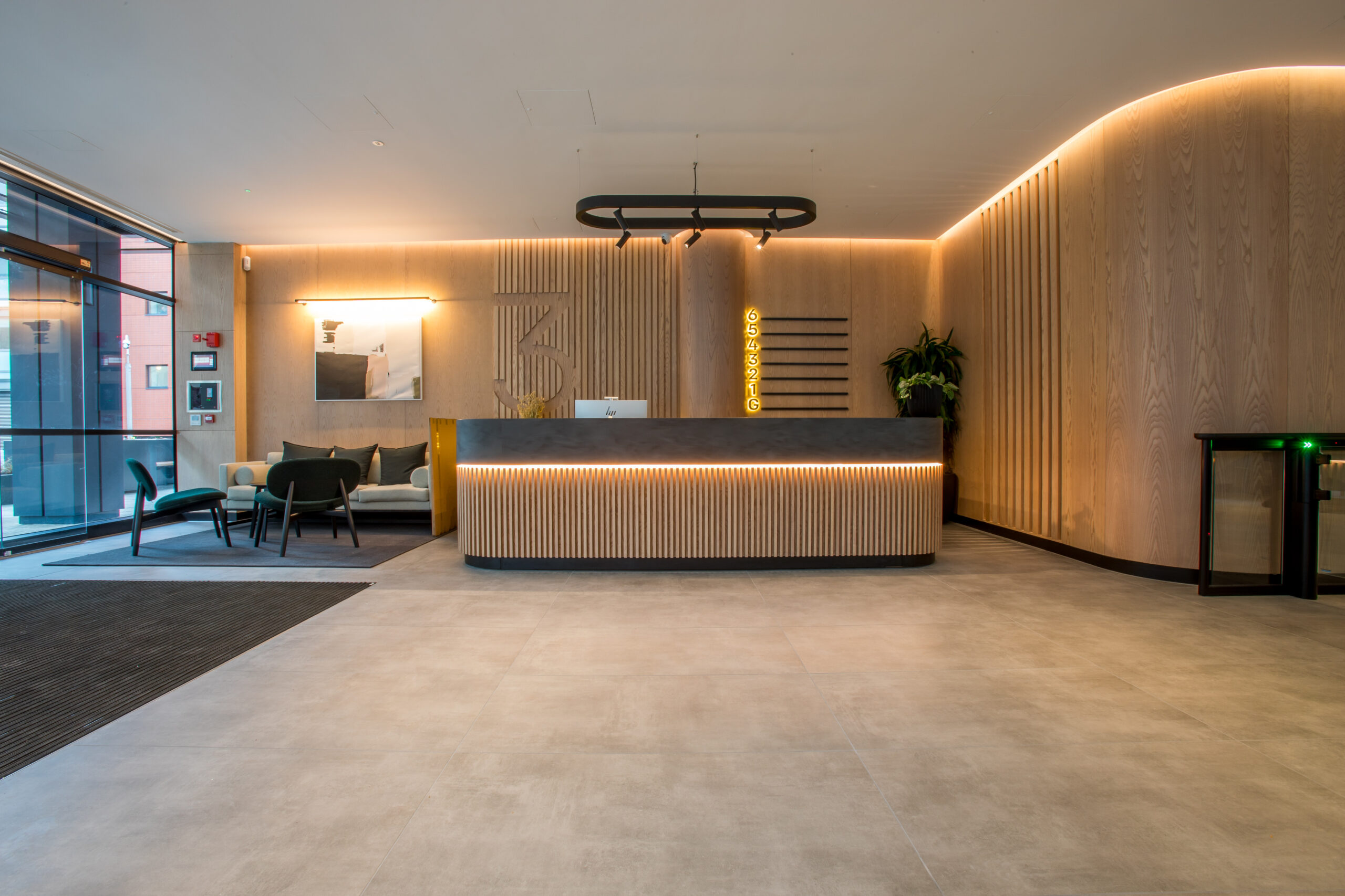 3 Rivergate