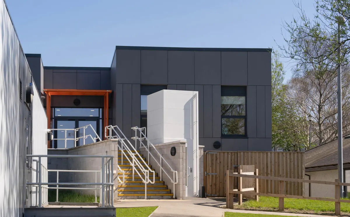 Bodmin College