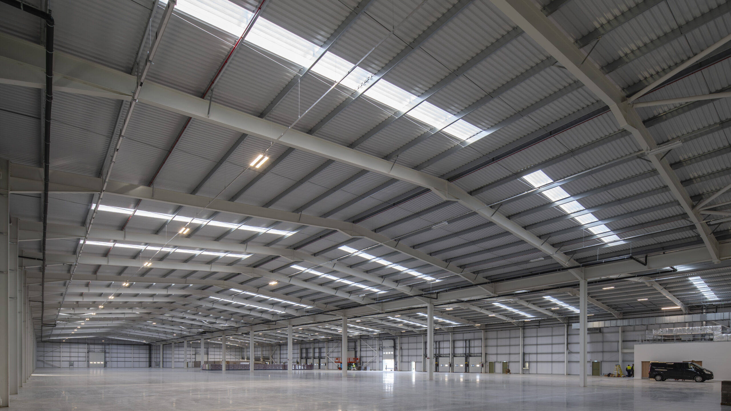 Walker Logistics