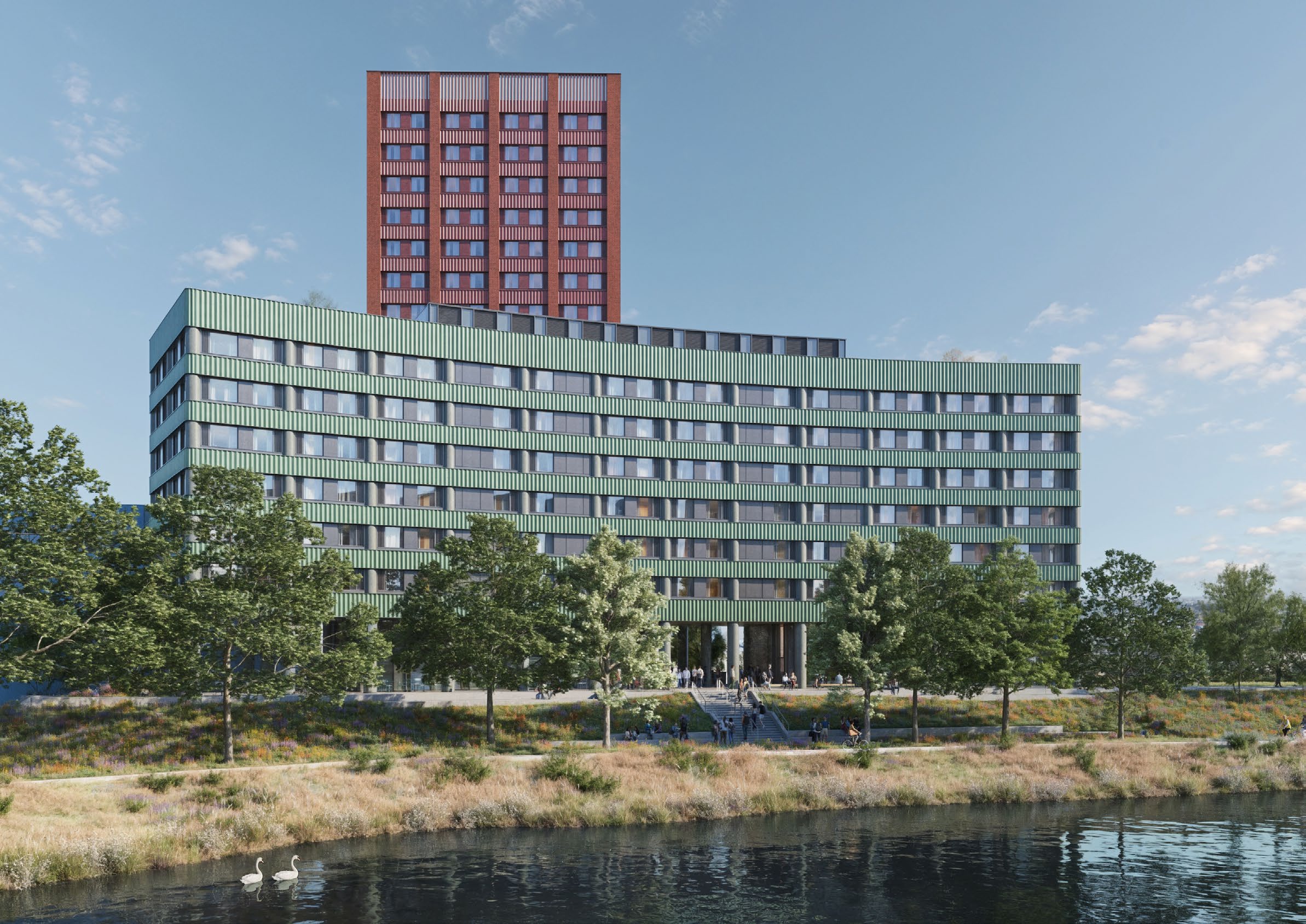 Avon Mills