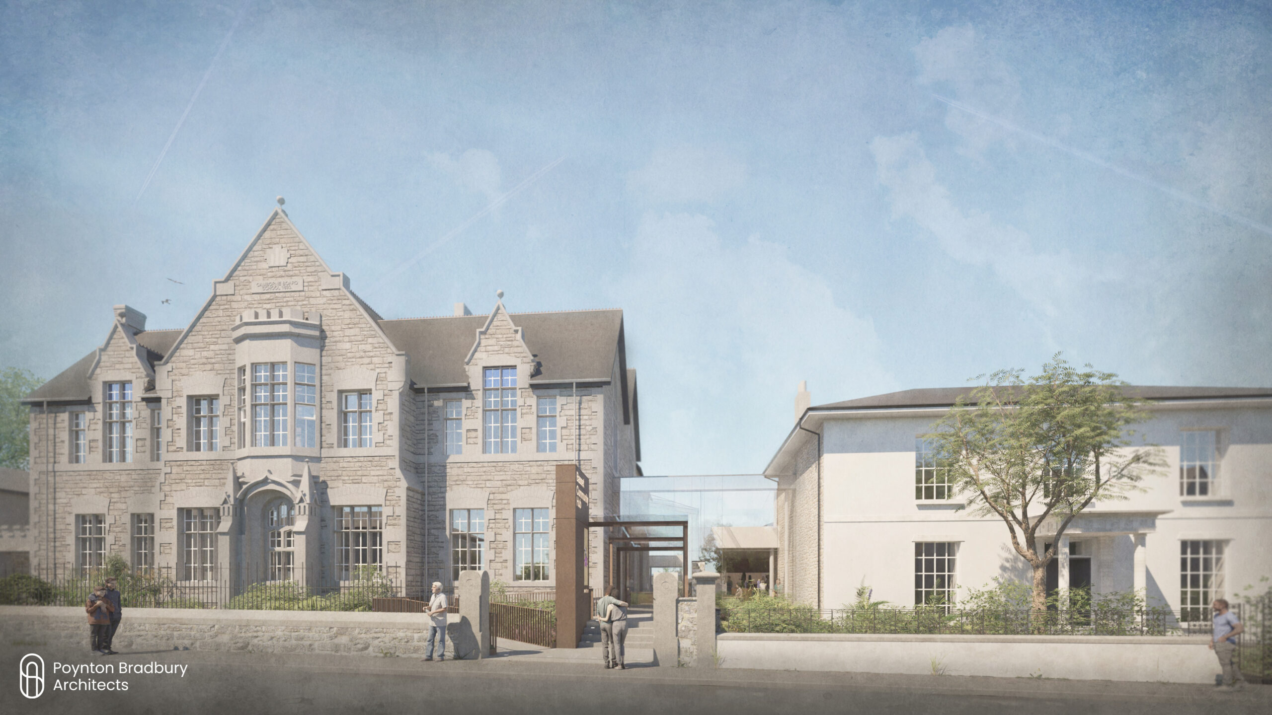 Basset Community Hub