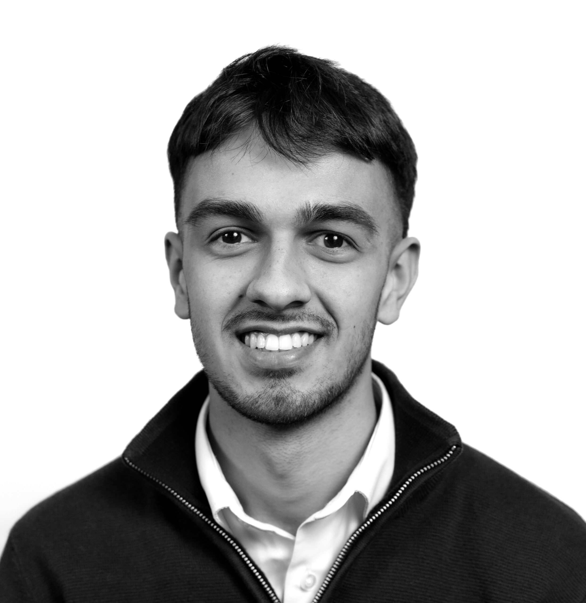Josh Malhi