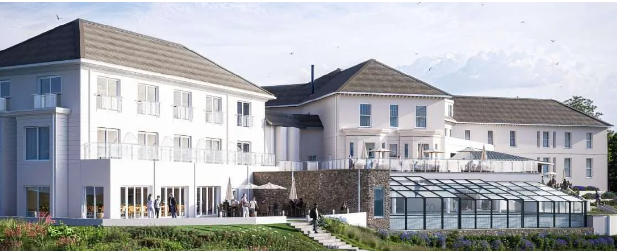 Devizes Integrated Care Centre