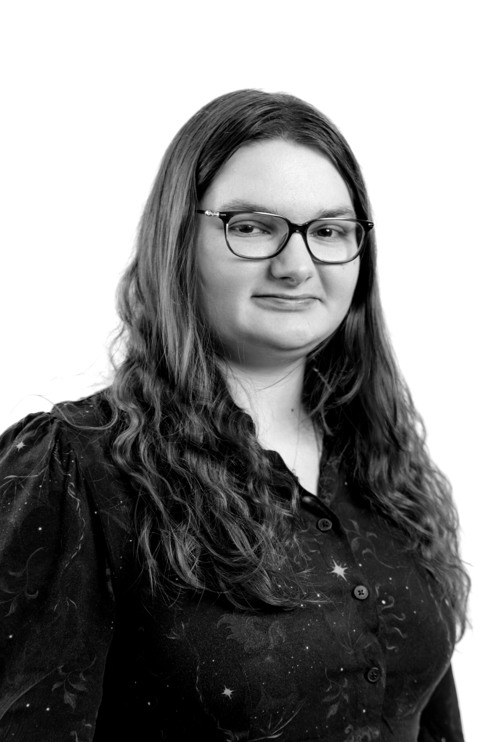 Amelia Gerrish