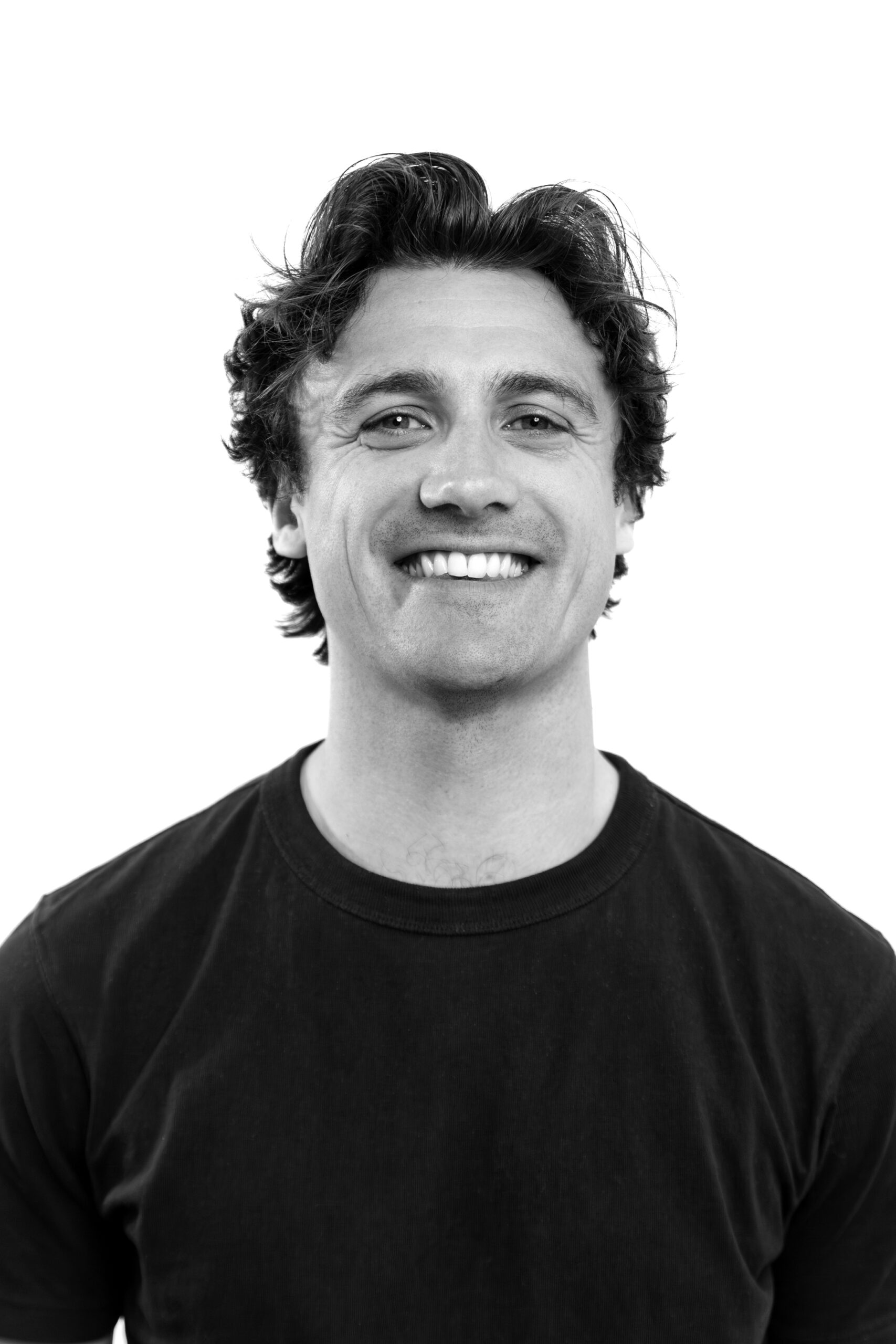Lewis Richards