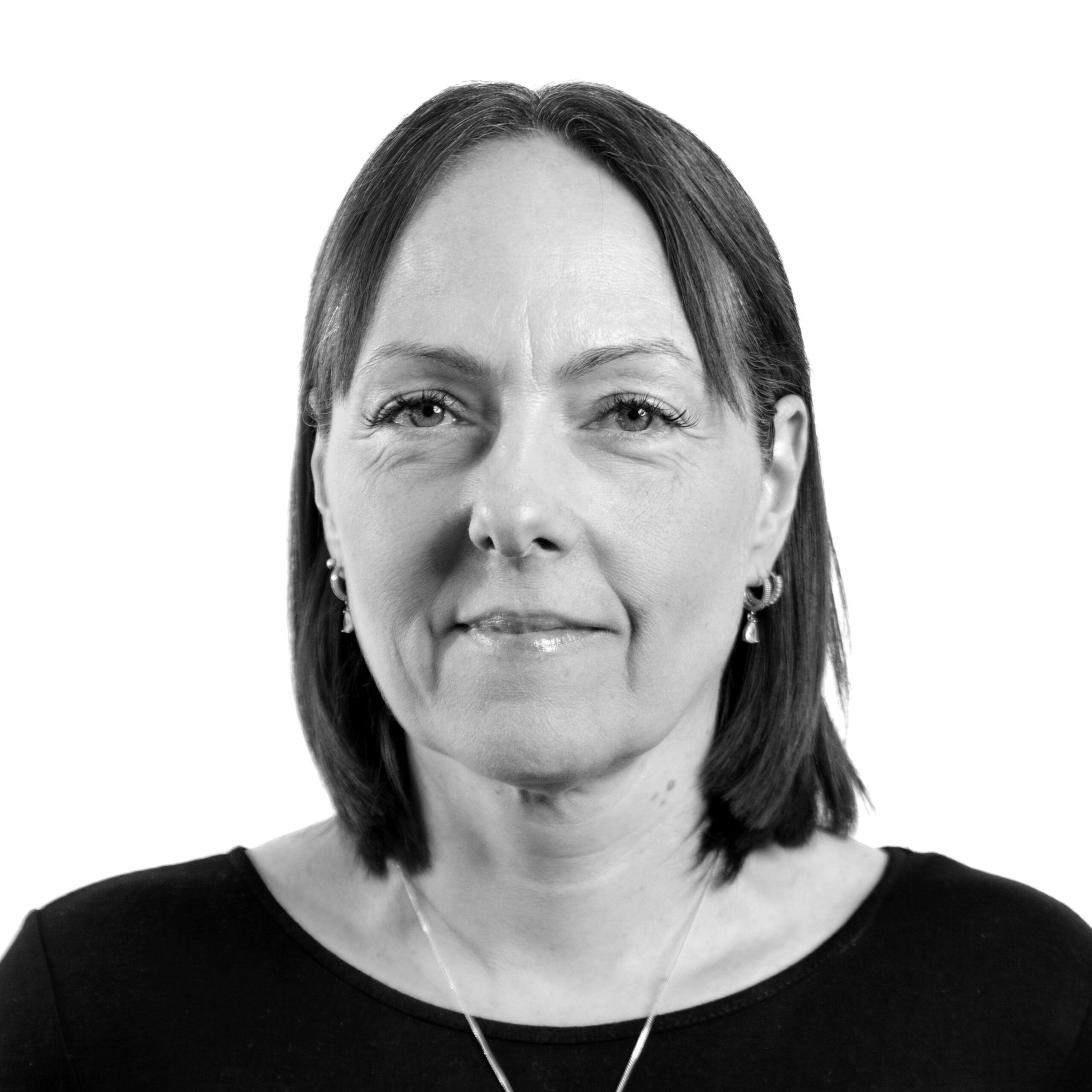 Rebecca Ross