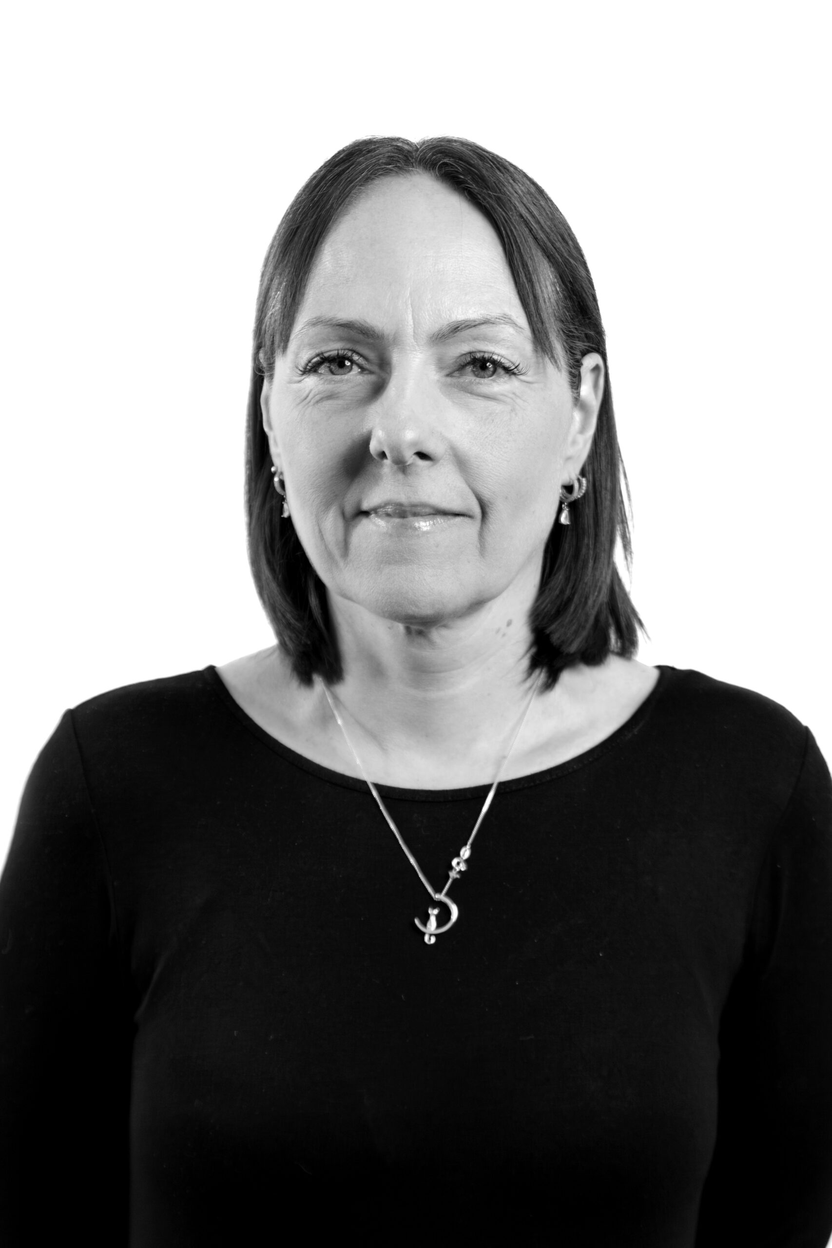 Rebecca Ross