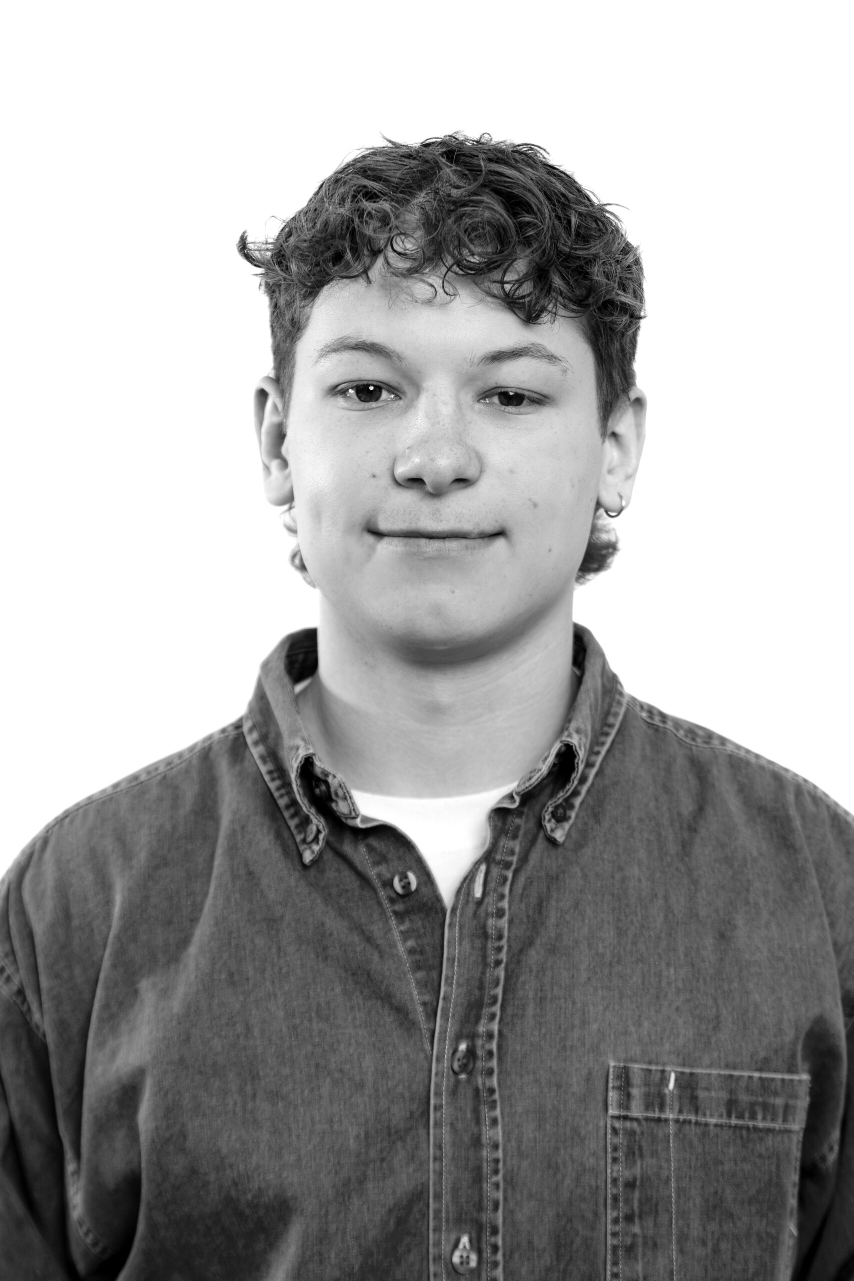 Tom Lowther