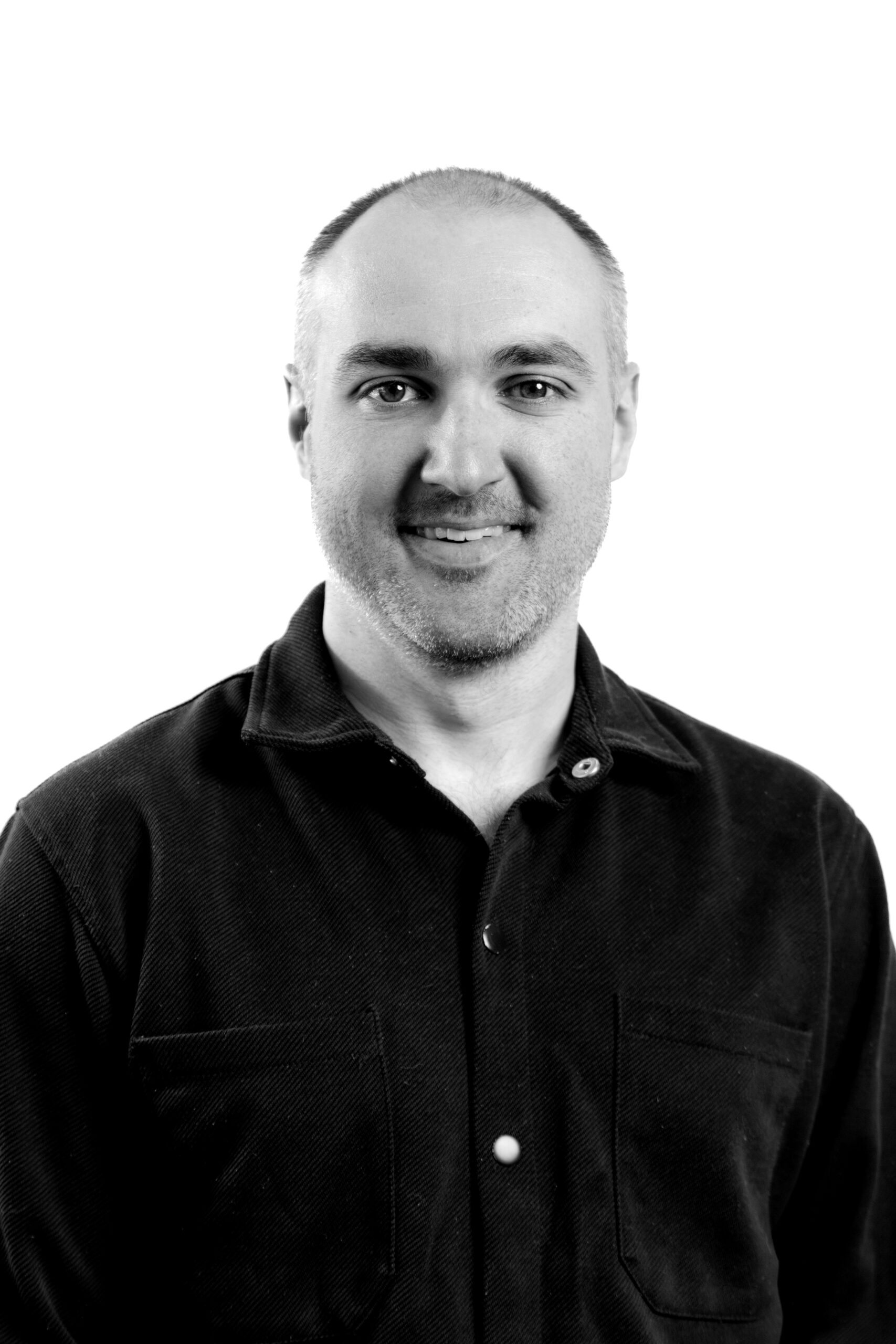 Tom Gerrish