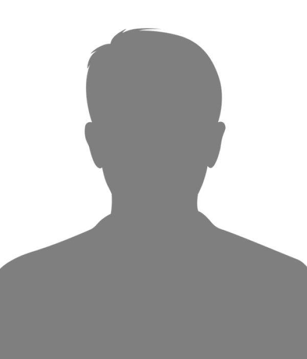 Silhouette Boy