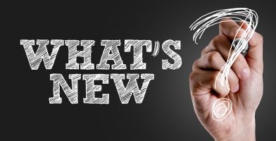 Whats New Logo
