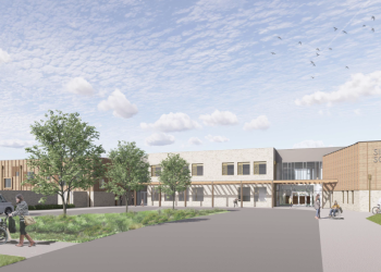 Silverwood School